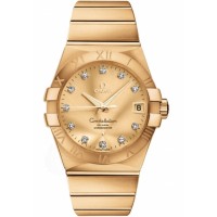 Omega Constellation 12350382158001