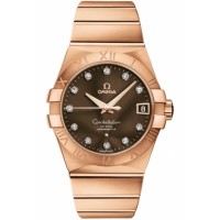 Omega Constellation 12350382163001