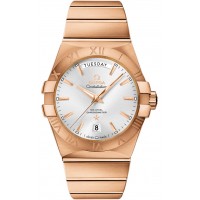 Omega Constellation 12350382202001