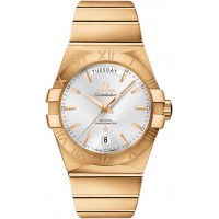 Omega Constellation 12350382202002