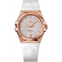 Omega Constellation 12353356052001