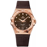 Omega Constellation 12353356063001