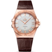 Omega Constellation 12353382102001