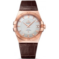 Omega Constellation 12353382102001