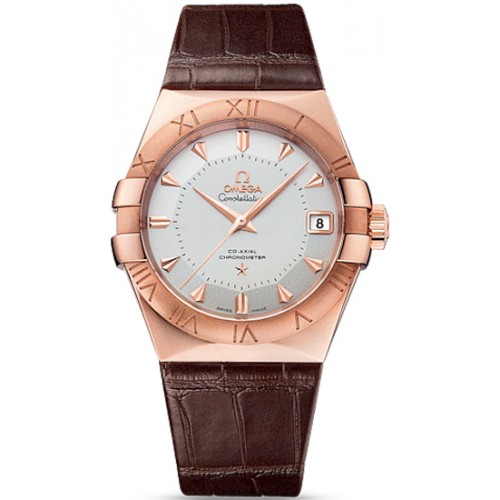 Omega Constellation 12353382102001
