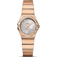 Omega Constellation 12355246052001