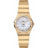 Omega Constellation  12355246055003