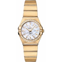 Omega Constellation 12355246055004