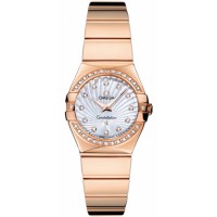 Omega Constellation 12355246055005