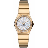 Omega Constellation 12355246055008