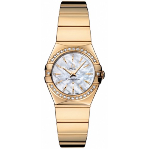 Omega Constellation 12355246055008