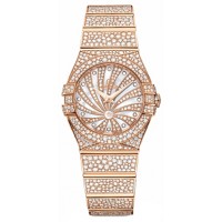 Omega Constellation 12355246055009