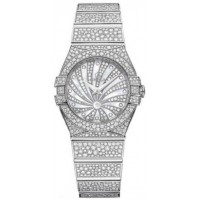 Omega Constellation 12355246055010