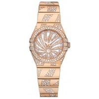Omega Constellation 12355246055011
