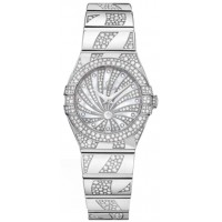 Omega Constellation 12355246055012