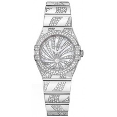 Omega Constellation 12355246055012