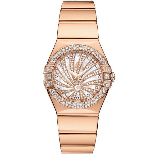 Omega Constellation 12355246055013 Omega Constellation 12355246055013