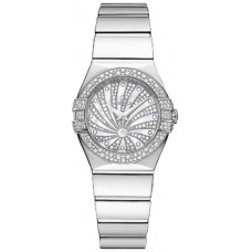 Omega Constellation 12355246055014 Omega Constellation 12355246055014