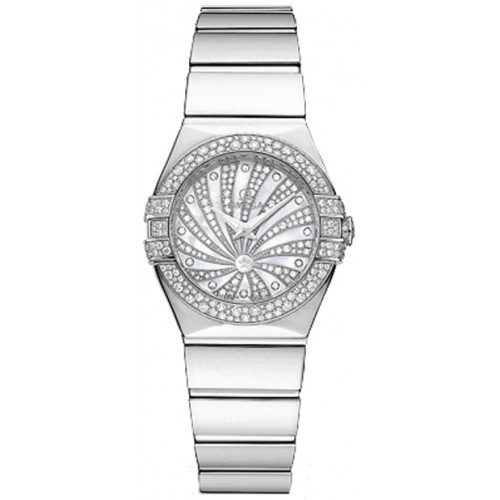 Omega Constellation 12355246055014
