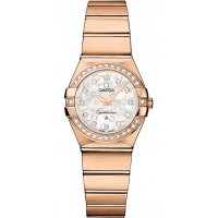 Omega Constellation 12355246055015