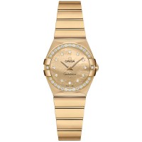 Omega Constellation 12355246057001