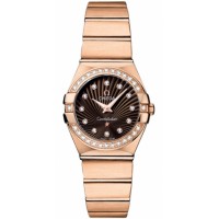 Omega Constellation 12355246063001