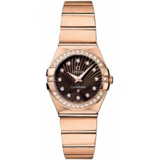 Omega Constellation 12355246063001 Omega Constellation 12355246063001