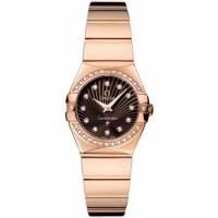 Omega Constellation 12355246063002