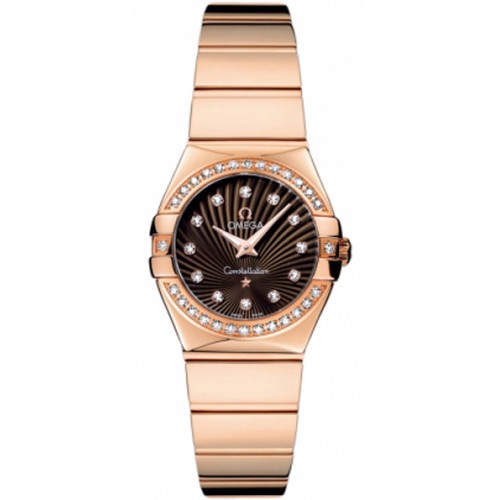 Omega Constellation 12355246063002