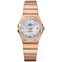 Omega Constellation 12355272055001
