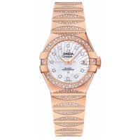 Omega Constellation 12355272055003