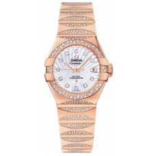 Omega Constellation 12355272055003