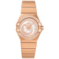 Omega Constellation 12355272055005