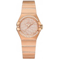 Omega Constellation 12355272055006