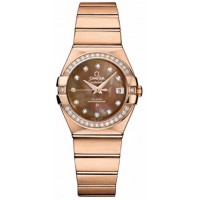 Omega Constellation 12355272057001