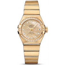 Omega Constellation 12355272057002 Omega Constellation 12355272057002