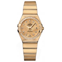 Omega Constellation 12355272058001