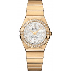 Omega Constellation 12355276052002 Omega Constellation 12355276052002