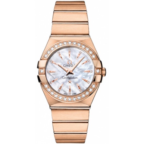 Omega Constellation 12355276055002 Omega Constellation 12355276055002
