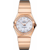 Omega Constellation 12355276055005
