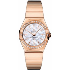 Omega Constellation 12355276055006 Omega Constellation 12355276055006