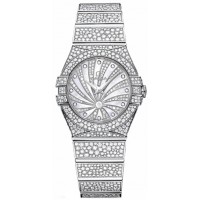 Omega Constellation 12355276055010
