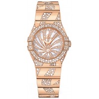 Omega Constellation 12355276055011