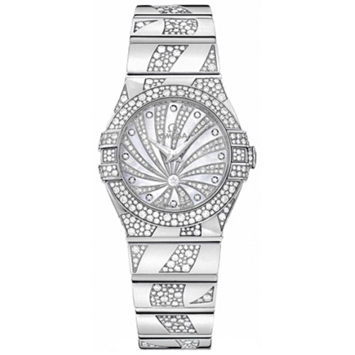 Omega Constellation 12355276055012 Omega Constellation 12355276055012