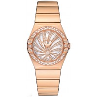 Omega Constellation 12355276055013
