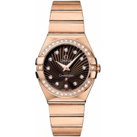 Omega Constellation 12355276063001