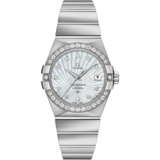 Omega Constellation 12355312055003 Omega Constellation 12355312055003