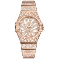 Omega Constellation 12355312055006