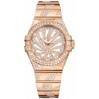 Omega Constellation 12355312055008