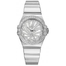 Omega Constellation 12355312055011